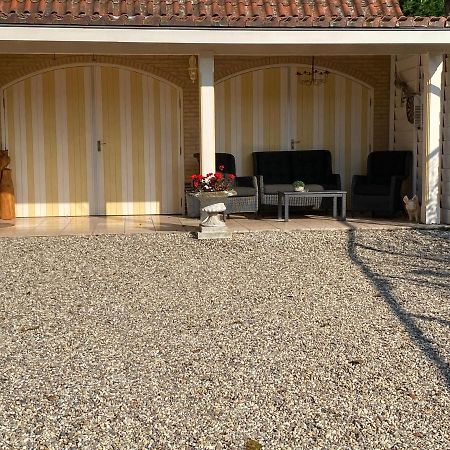 Bed & Breakfast Ff Rust Kockengen Buitenkant foto
