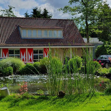 Bed & Breakfast Ff Rust Kockengen Buitenkant foto
