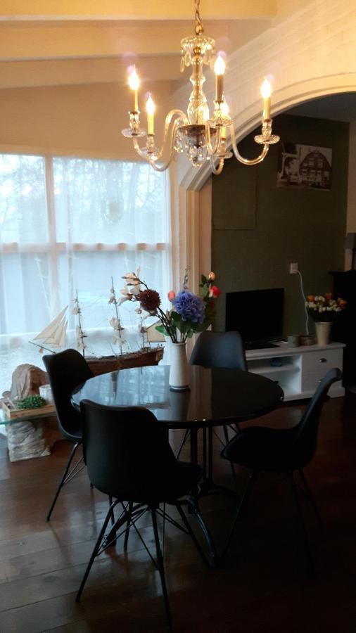Bed & Breakfast Ff Rust Kockengen Buitenkant foto