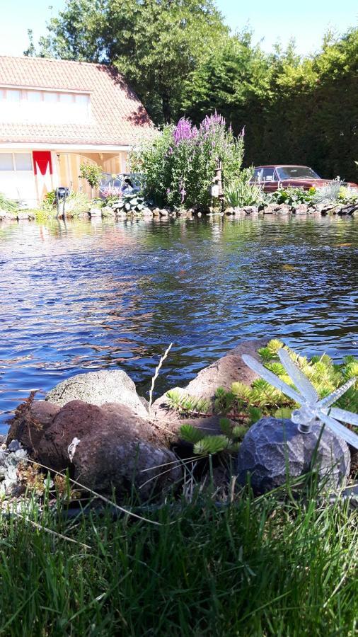 Bed & Breakfast Ff Rust Kockengen Buitenkant foto
