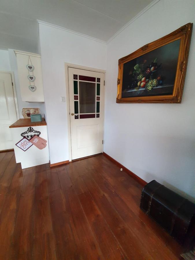 Bed & Breakfast Ff Rust Kockengen Buitenkant foto