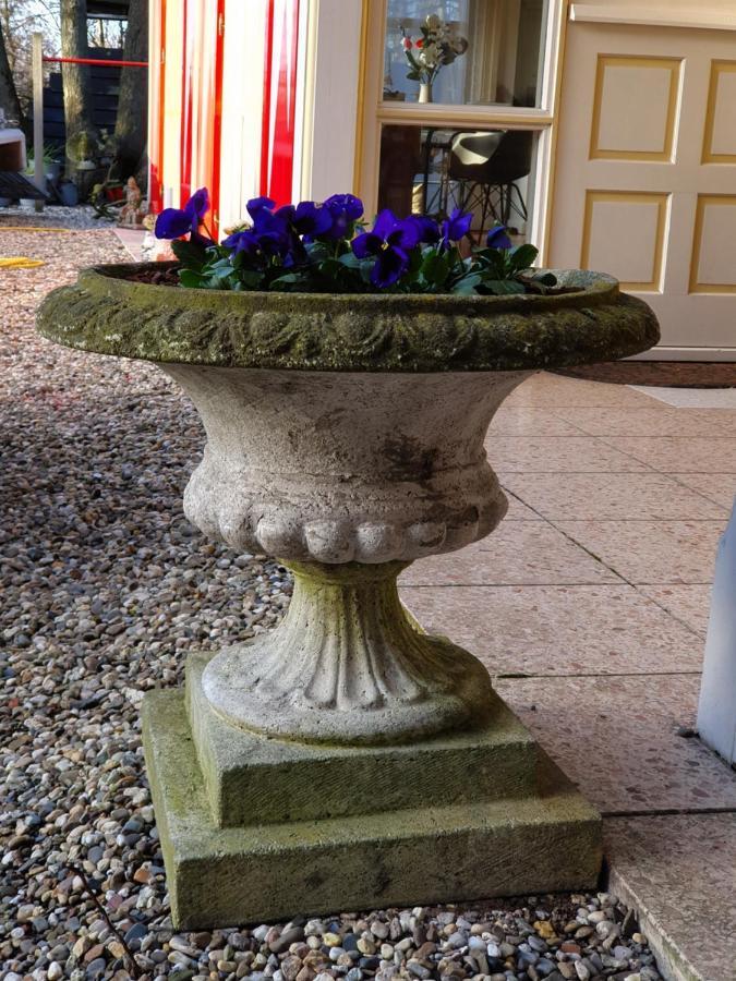 Bed & Breakfast Ff Rust Kockengen Buitenkant foto
