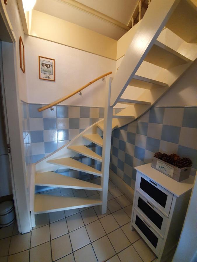 Bed & Breakfast Ff Rust Kockengen Buitenkant foto