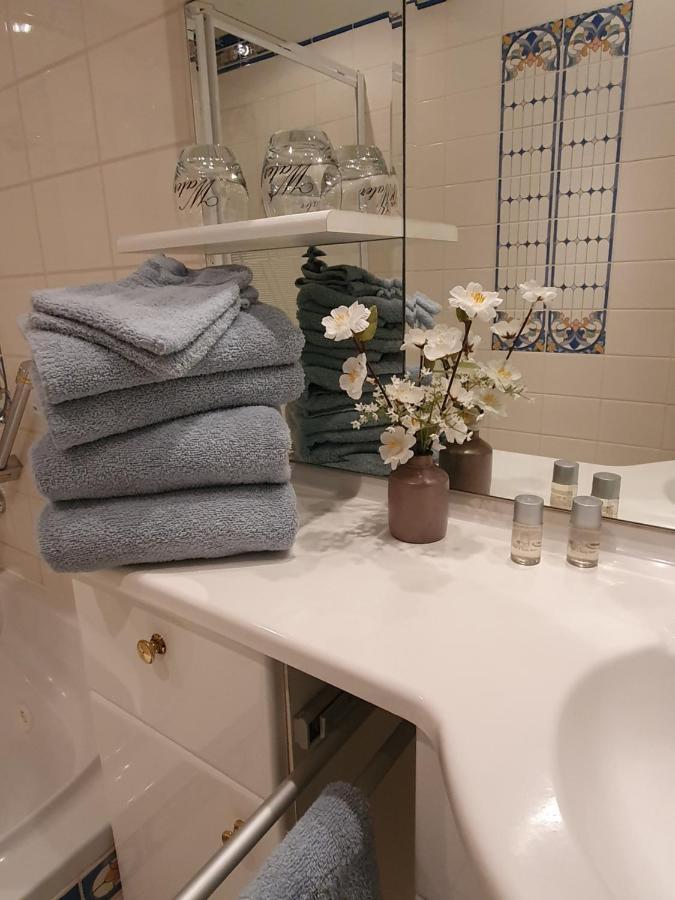 Bed & Breakfast Ff Rust Kockengen Buitenkant foto