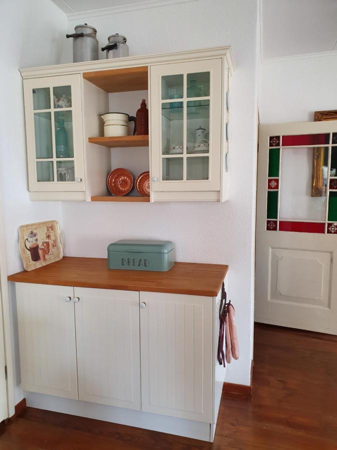 Bed & Breakfast Ff Rust Kockengen Buitenkant foto