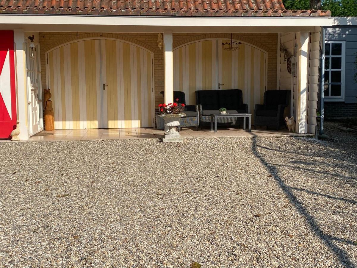 Bed & Breakfast Ff Rust Kockengen Buitenkant foto