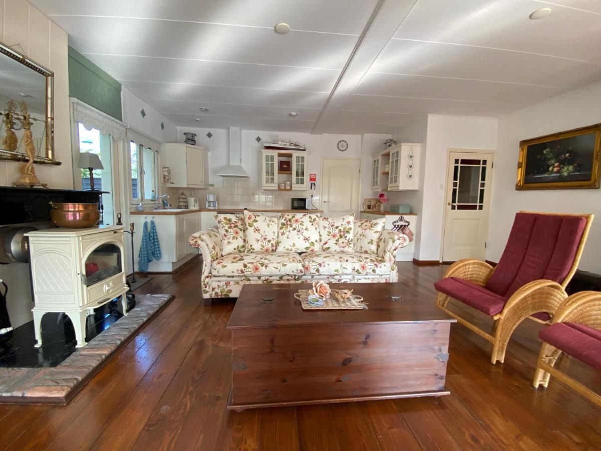 Bed & Breakfast Ff Rust Kockengen Buitenkant foto