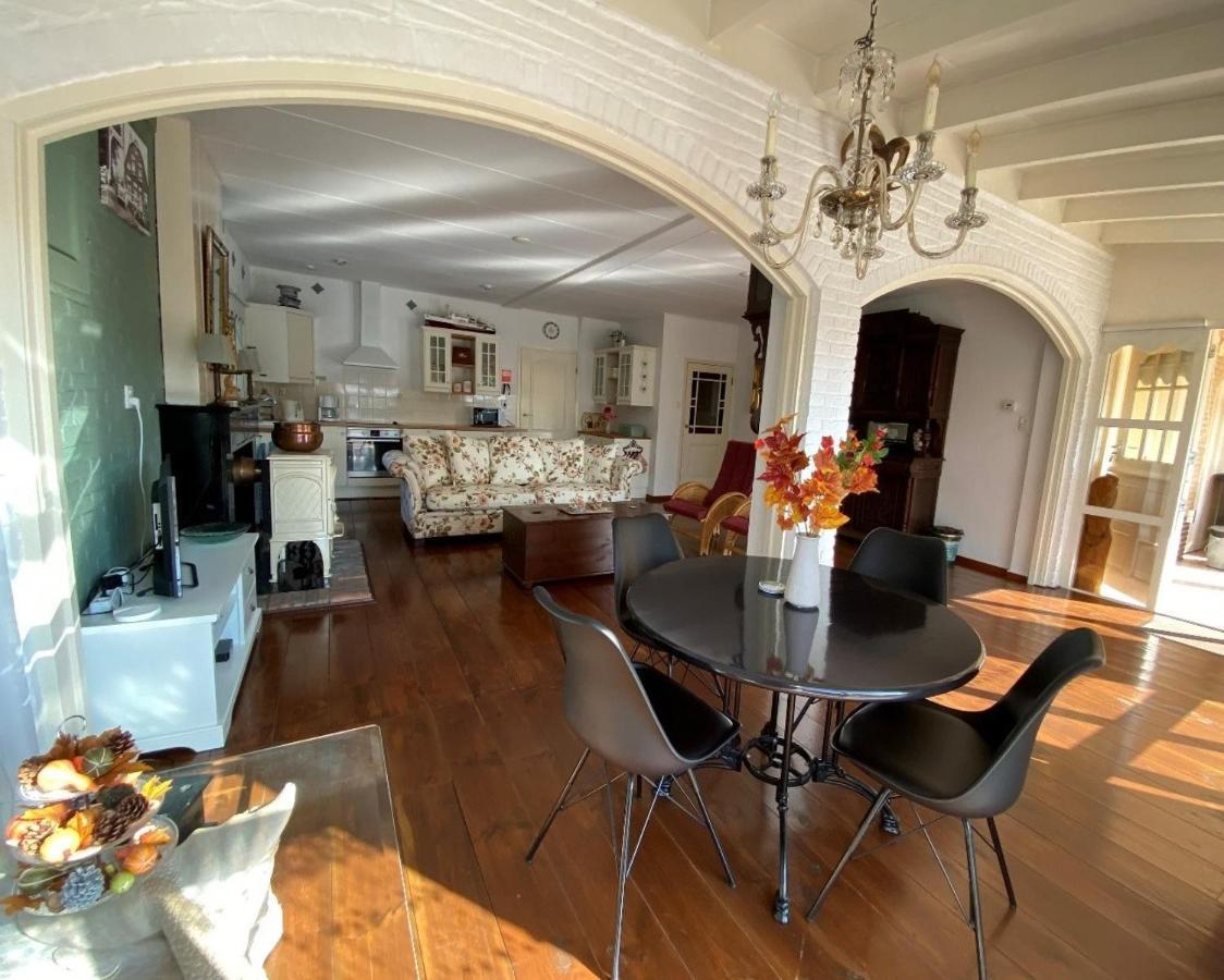 Bed & Breakfast Ff Rust Kockengen Buitenkant foto